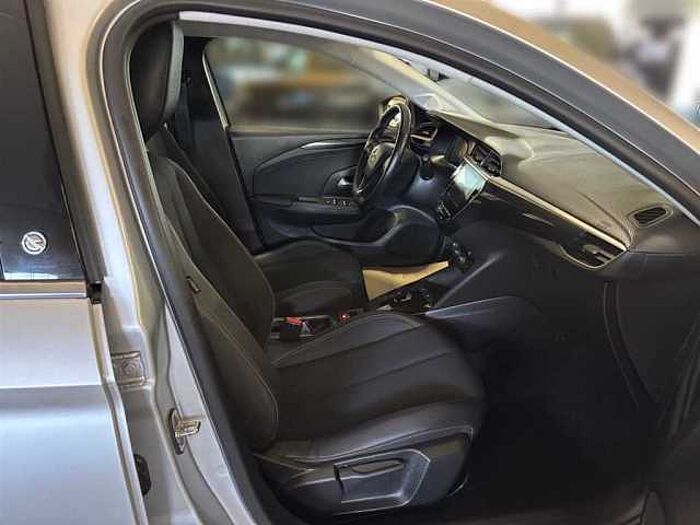 Opel Corsa Elegance PDC Sitzheitzung Lenkradheizung LED