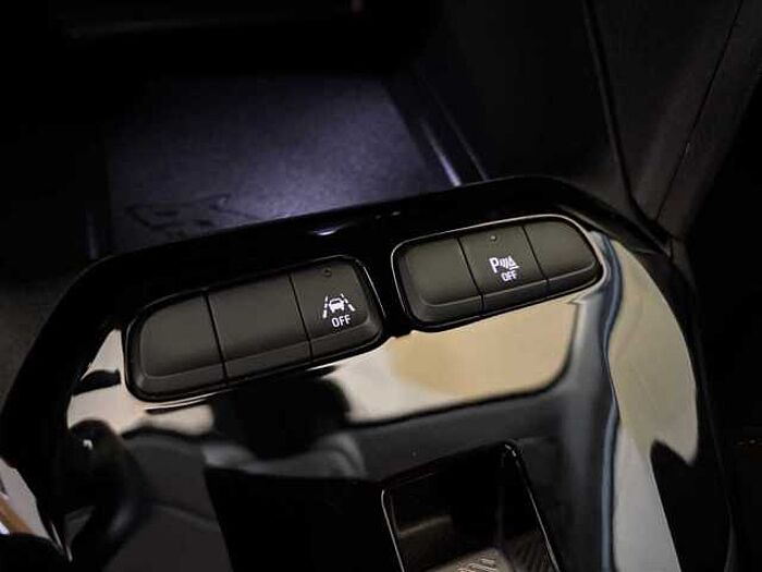 Opel Corsa Elegance PDC Sitzheitzung Lenkradheizung LED