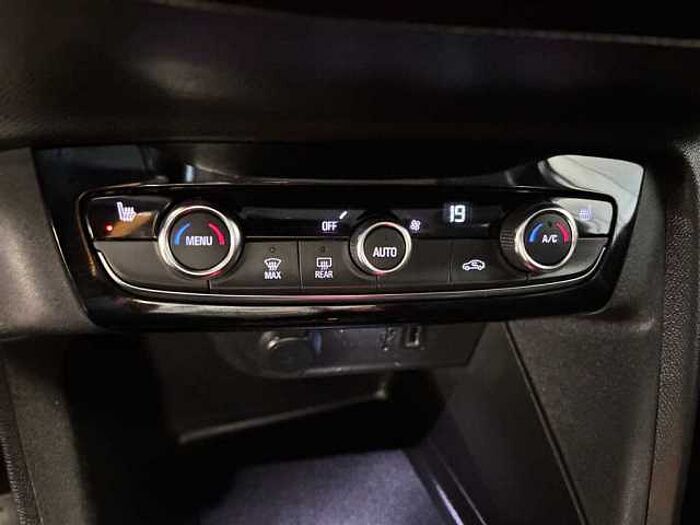 Opel Corsa Elegance PDC Sitzheitzung Lenkradheizung LED