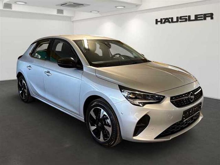 Opel Corsa Elegance PDC Sitzheitzung Lenkradheizung LED