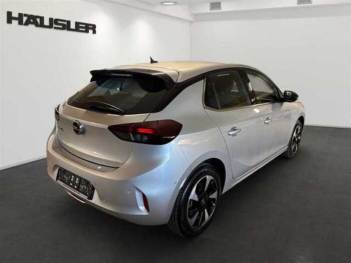 Opel Corsa Elegance PDC Sitzheitzung Lenkradheizung LED