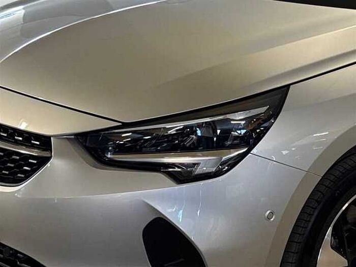 Opel Corsa Elegance PDC Sitzheitzung Lenkradheizung LED