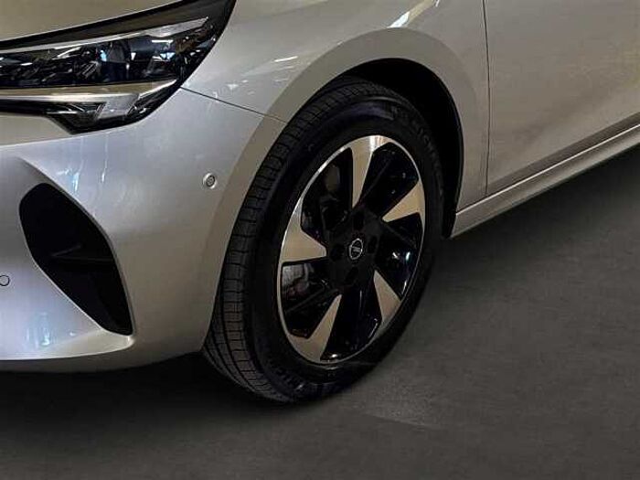 Opel Corsa Elegance PDC Sitzheitzung Lenkradheizung LED