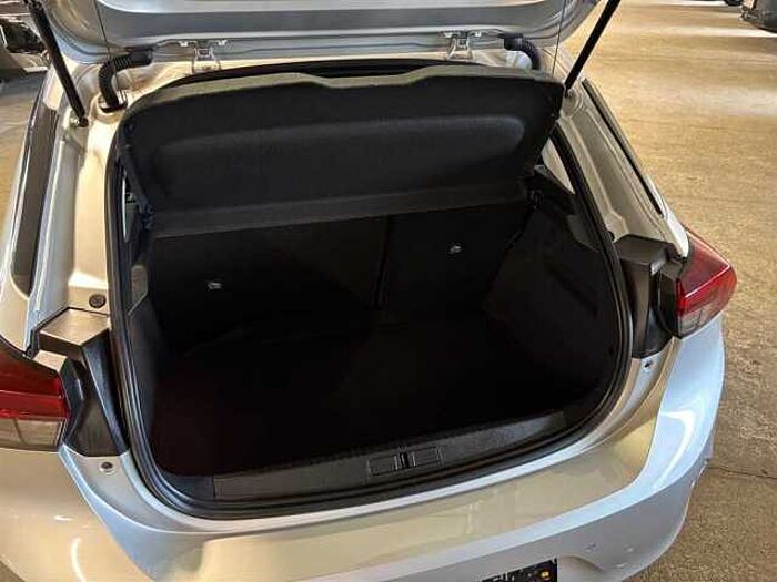 Opel Corsa Elegance PDC Sitzheitzung Lenkradheizung LED