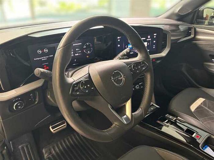 Opel Mokka 1.2 Ultimate Automatik LED CarPlay Navi Kamera PDC
