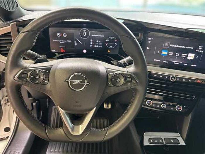 Opel Mokka 1.2 Ultimate Automatik LED CarPlay Navi Kamera PDC