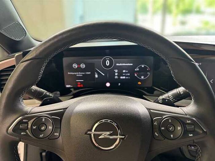 Opel Mokka 1.2 Ultimate Automatik LED CarPlay Navi Kamera PDC