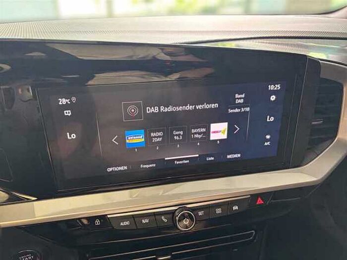 Opel Mokka 1.2 Ultimate Automatik LED CarPlay Navi Kamera PDC