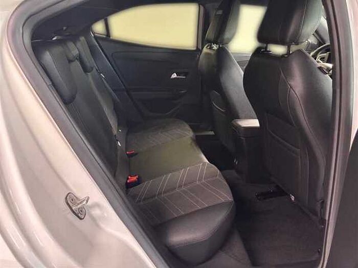 Opel Mokka 1.2 Ultimate Automatik LED CarPlay Navi Kamera PDC
