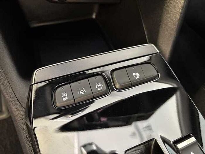 Opel Mokka 1.2 Ultimate Automatik LED CarPlay Navi Kamera PDC