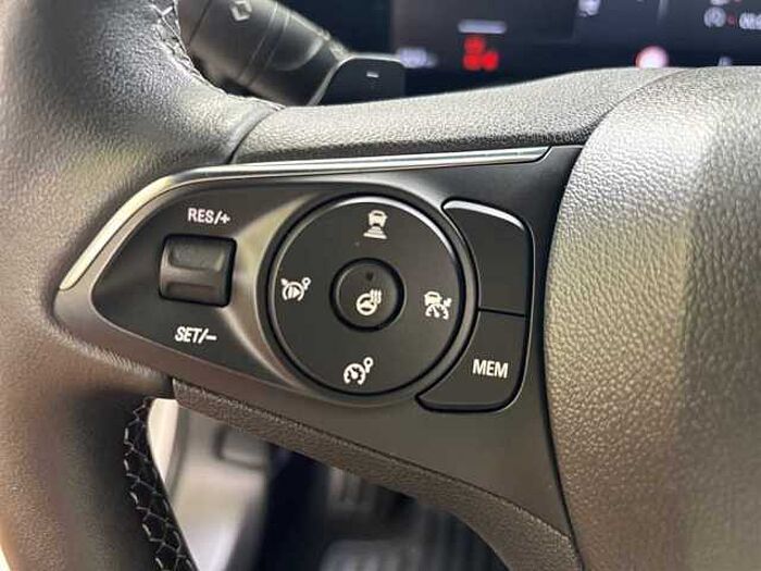 Opel Mokka 1.2 Ultimate Automatik LED CarPlay Navi Kamera PDC