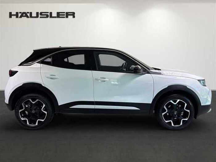 Opel Mokka 1.2 Ultimate Automatik LED CarPlay Navi Kamera PDC