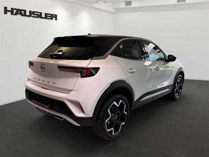 Opel Mokka 1.2 Ultimate Automatik LED CarPlay Navi Kamera PDC
