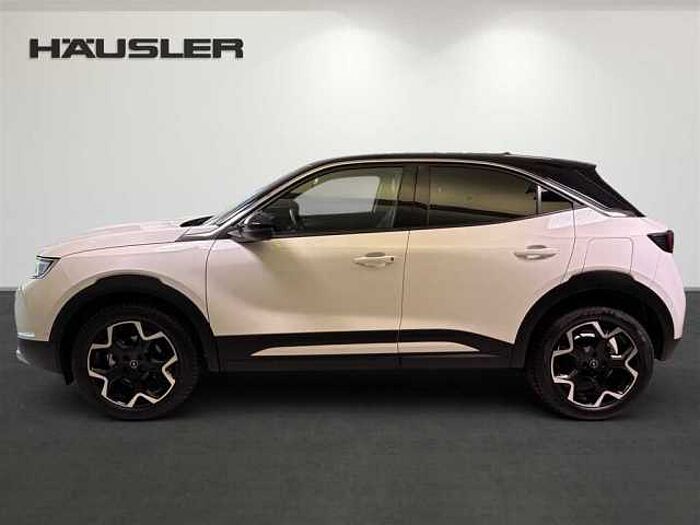 Opel Mokka 1.2 Ultimate Automatik LED CarPlay Navi Kamera PDC