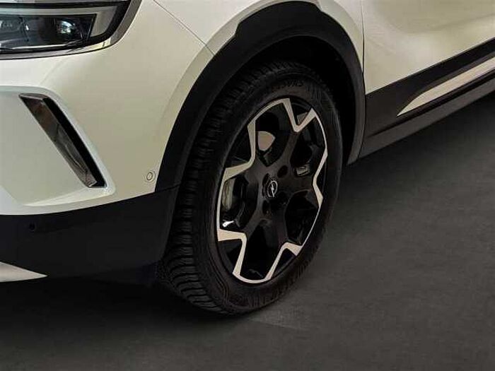 Opel Mokka 1.2 Ultimate Automatik LED CarPlay Navi Kamera PDC