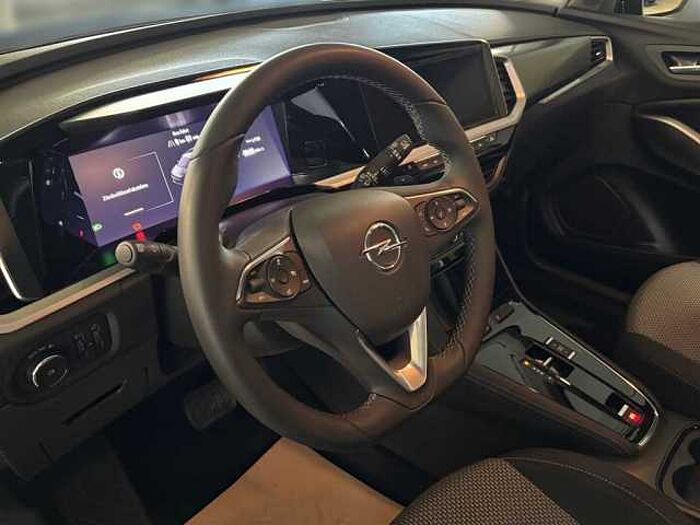 Opel Grandland X Enjoy 1.2 Automatik CarPlay PDC LED Scheinwerfer