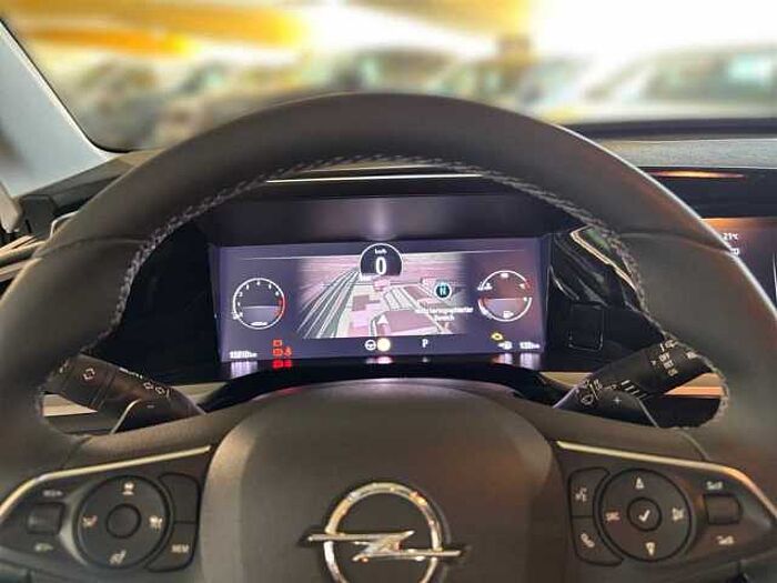 Opel Grandland X Enjoy 1.2 Automatik CarPlay PDC LED Scheinwerfer