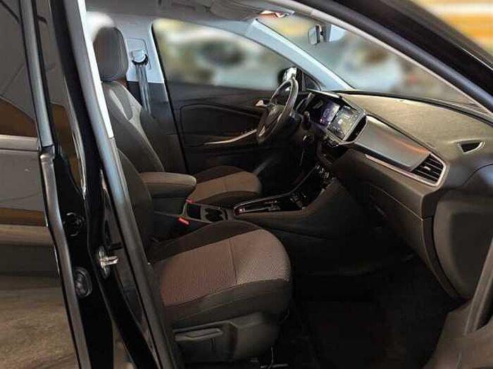 Opel Grandland X Enjoy 1.2 Automatik CarPlay PDC LED Scheinwerfer