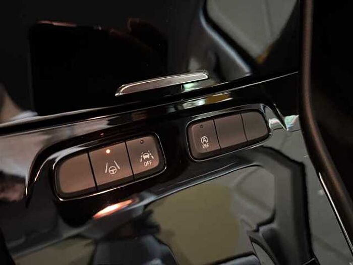 Opel Grandland X Enjoy 1.2 Automatik CarPlay PDC LED Scheinwerfer