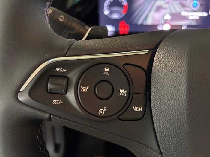 Opel Grandland X Enjoy 1.2 Automatik CarPlay PDC LED Scheinwerfer