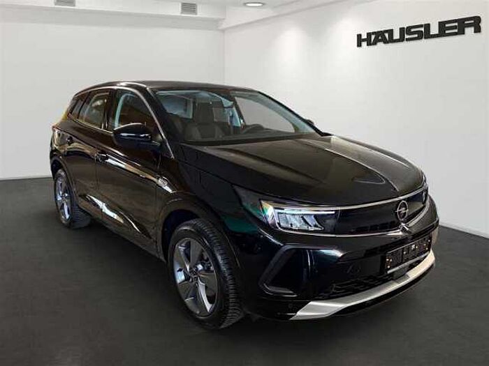 Opel Grandland X Enjoy 1.2 Automatik CarPlay PDC LED Scheinwerfer