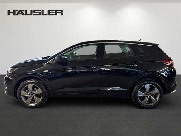 Opel Grandland X Enjoy 1.2 Automatik CarPlay PDC LED Scheinwerfer