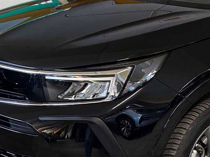 Opel Grandland X Enjoy 1.2 Automatik CarPlay PDC LED Scheinwerfer