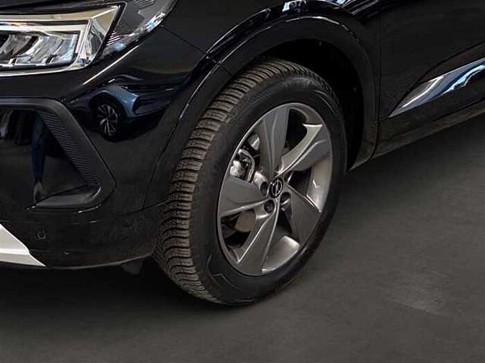 Opel Grandland X Enjoy 1.2 Automatik CarPlay PDC LED Scheinwerfer