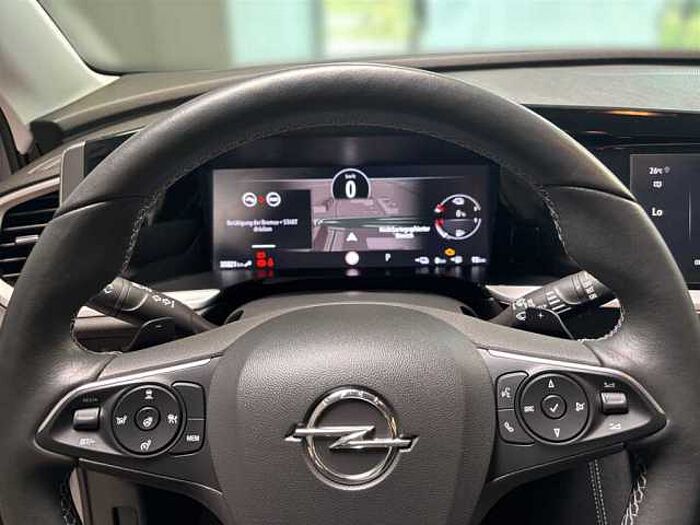 Opel Grandland X GS PHEV Automatik Kamera Sitzheizung AHK LED Navi