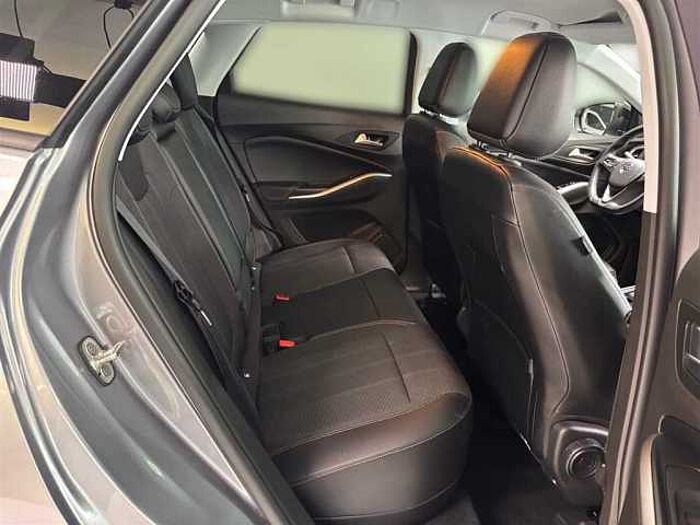Opel Grandland X GS PHEV Automatik Kamera Sitzheizung AHK LED Navi