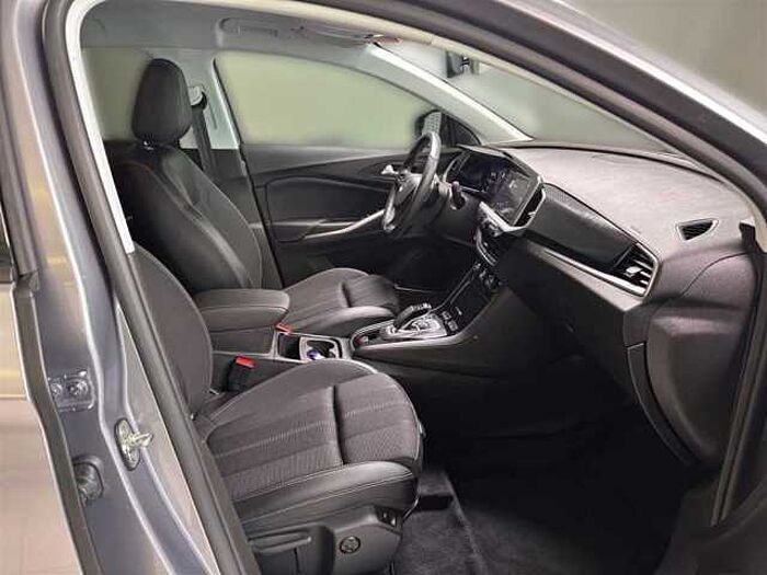 Opel Grandland X GS PHEV Automatik Kamera Sitzheizung AHK LED Navi