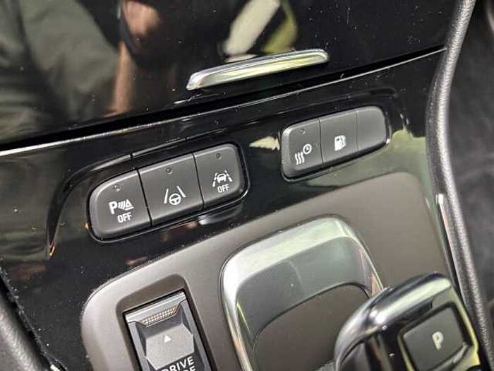 Opel Grandland X GS PHEV Automatik Kamera Sitzheizung AHK LED Navi