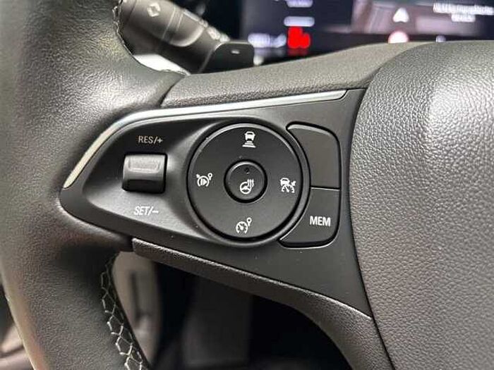 Opel Grandland X GS PHEV Automatik Kamera Sitzheizung AHK LED Navi