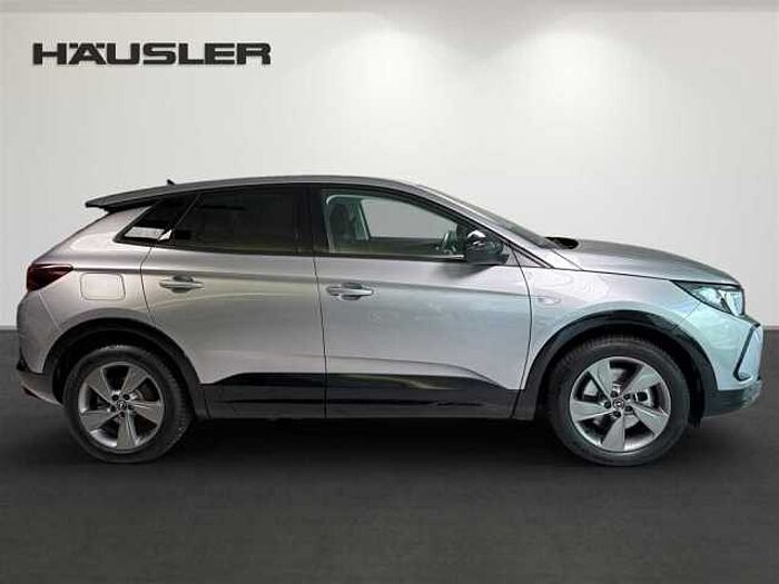 Opel Grandland X GS PHEV Automatik Kamera Sitzheizung AHK LED Navi