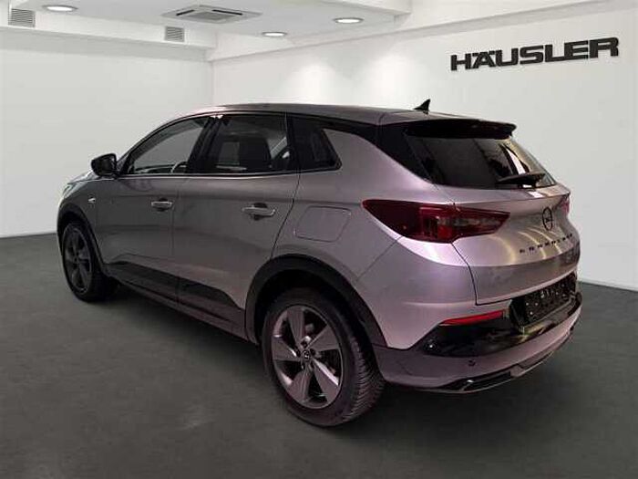 Opel Grandland X GS PHEV Automatik Kamera Sitzheizung AHK LED Navi