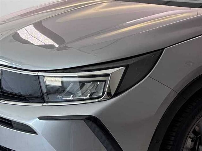 Opel Grandland X GS PHEV Automatik Kamera Sitzheizung AHK LED Navi
