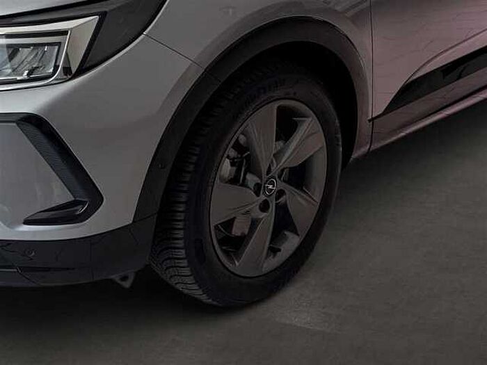 Opel Grandland X GS PHEV Automatik Kamera Sitzheizung AHK LED Navi
