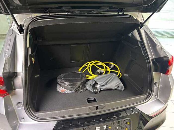 Opel Grandland X GS PHEV Automatik Kamera Sitzheizung AHK LED Navi