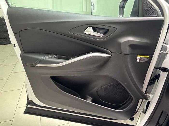 Opel Grandland X Enjoy 1.2 Automatik PDC Kamera Sitzheizung LED