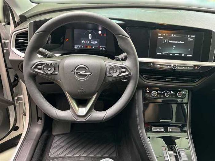 Opel Grandland X Enjoy 1.2 Automatik PDC Kamera Sitzheizung LED