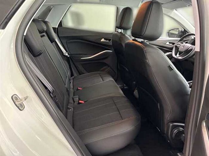 Opel Grandland X Enjoy 1.2 Automatik PDC Kamera Sitzheizung LED