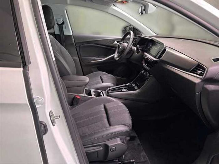 Opel Grandland X Enjoy 1.2 Automatik PDC Kamera Sitzheizung LED