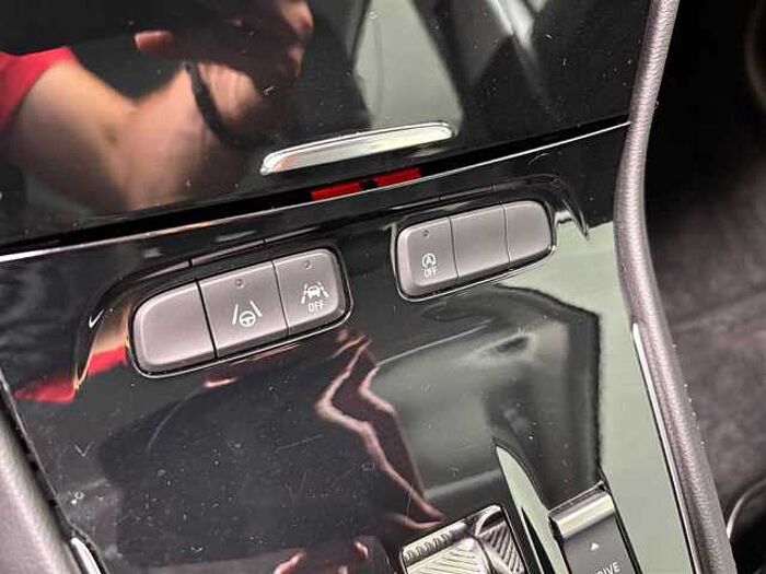 Opel Grandland X Enjoy 1.2 Automatik PDC Kamera Sitzheizung LED