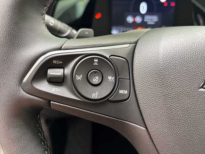 Opel Grandland X Enjoy 1.2 Automatik PDC Kamera Sitzheizung LED