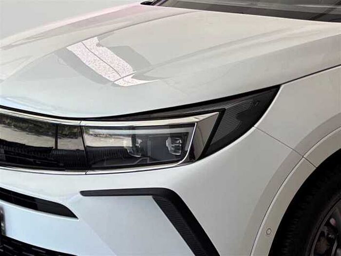 Opel Grandland X Enjoy 1.2 Automatik PDC Kamera Sitzheizung LED