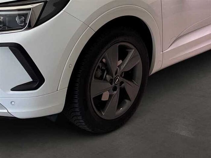 Opel Grandland X Enjoy 1.2 Automatik PDC Kamera Sitzheizung LED