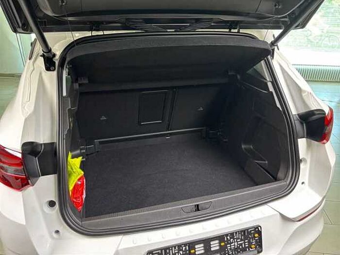 Opel Grandland X Enjoy 1.2 Automatik PDC Kamera Sitzheizung LED