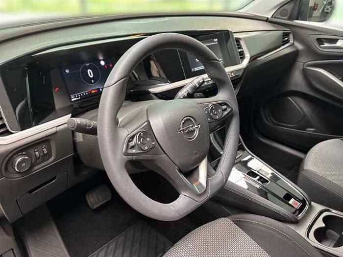 Opel Grandland X Enjoy 1.2 Automatik PDC LED Klimaautomatik