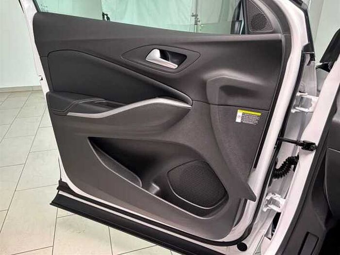 Opel Grandland X Enjoy 1.2 Automatik PDC LED Klimaautomatik