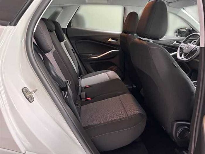 Opel Grandland X Enjoy 1.2 Automatik PDC LED Klimaautomatik